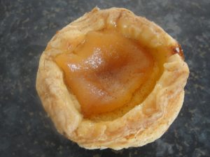 Pastel de nata